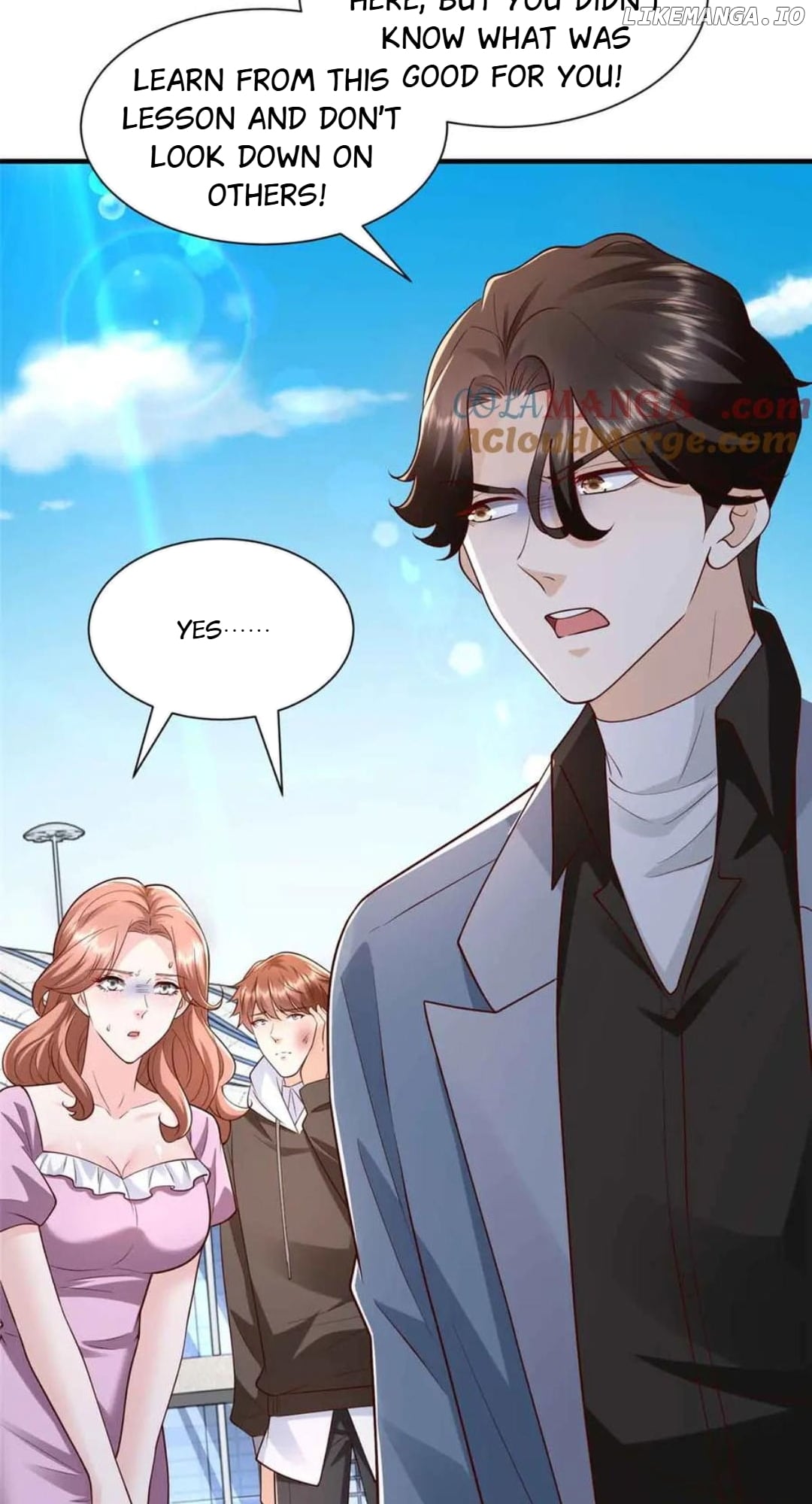 I randomly have a new career every week Chapter 782 - page 30